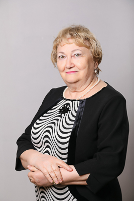 Федоренко Тамара Романовна.
