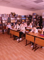 220 лет со дня рождения Ганса Христиана Андерсена.