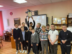 Lень космонавтики.