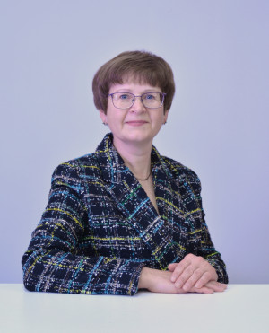 Воронова Татьяна Анатольевна Воронова Татьяна Анатольевна