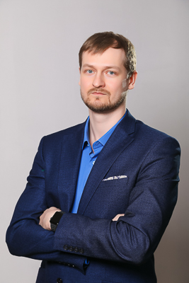 Зима Дмитрий Александрович Зима Дмитрий Александрович