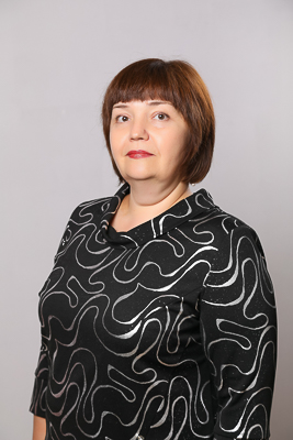 Клименкова Елена Леонидовна Клименкова Елена Леонидовна
