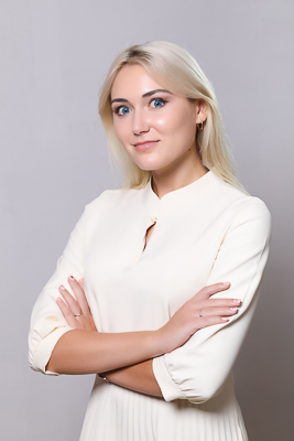Кузнецова Екатерина Сергеевна Кузнецова Екатерина Сергеевна