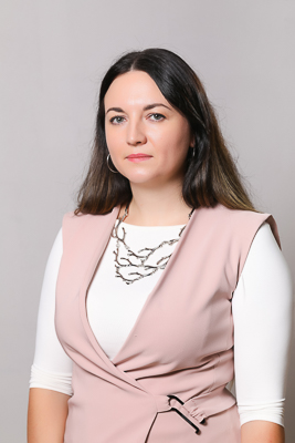 Кузнецова Мария Сергеевна Кузнецова Мария Сергеевна