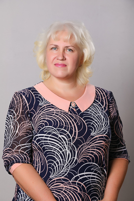 Малюлина Наталья Михайловна Малюлина Наталья Михайловна