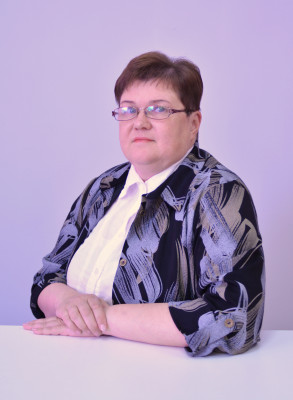 Степовая Марина Николаевна Степовая Марина Николаевна