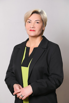 Терентьева Юлия Владимировна Терентьева Юлия Владимировна