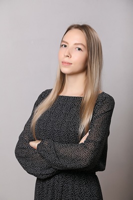 Хакимзянова Алина Фанисовна Хакимзянова Алина Фанисовна