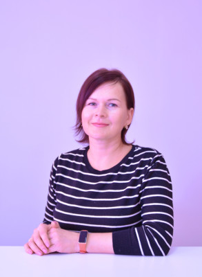 Ханова Александра Николаевна Ханова Александра Николаевна