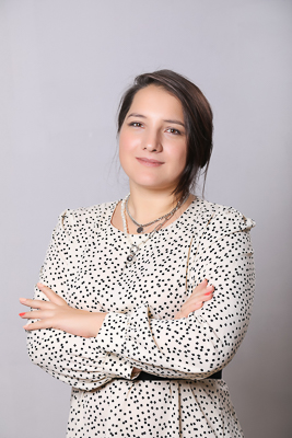 Харитонова Екатерина Сергеевна Харитонова Екатерина Сергеевна