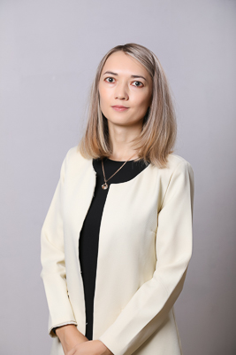 Хузина Алия Сагидяновна Хузина Алия Сагидяновна