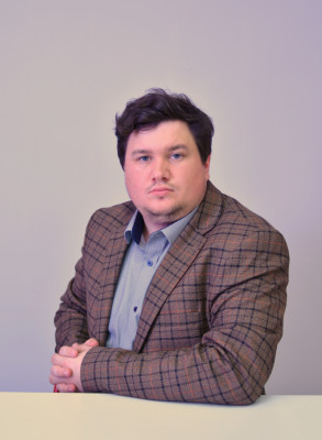 Василенко Вадим Григорьевич Василенко Вадим Григорьевич