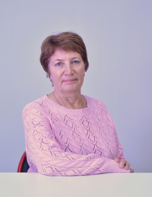 Ефимова Марина Алексеевна Ефимова Марина Алексеевна