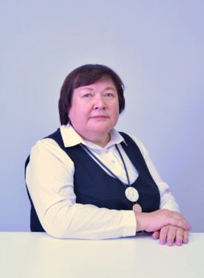 Юшкова Татьяна Юрьевна Юшкова Татьяна Юрьевна