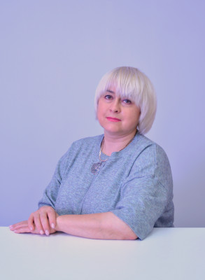 Борисова Марина Николаевна Борисова Марина Николаевна